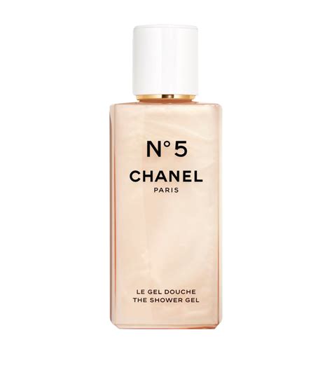 chanel showergel|chanel shower gel price.